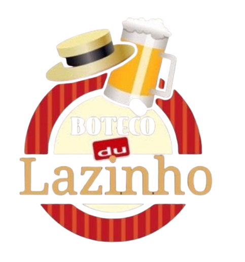 Boteco du Lazinho Logo