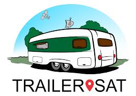TrailerSat Logo